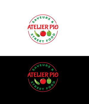 Logo-Design von RA-bica für dieses Projekt | Design: #31306632