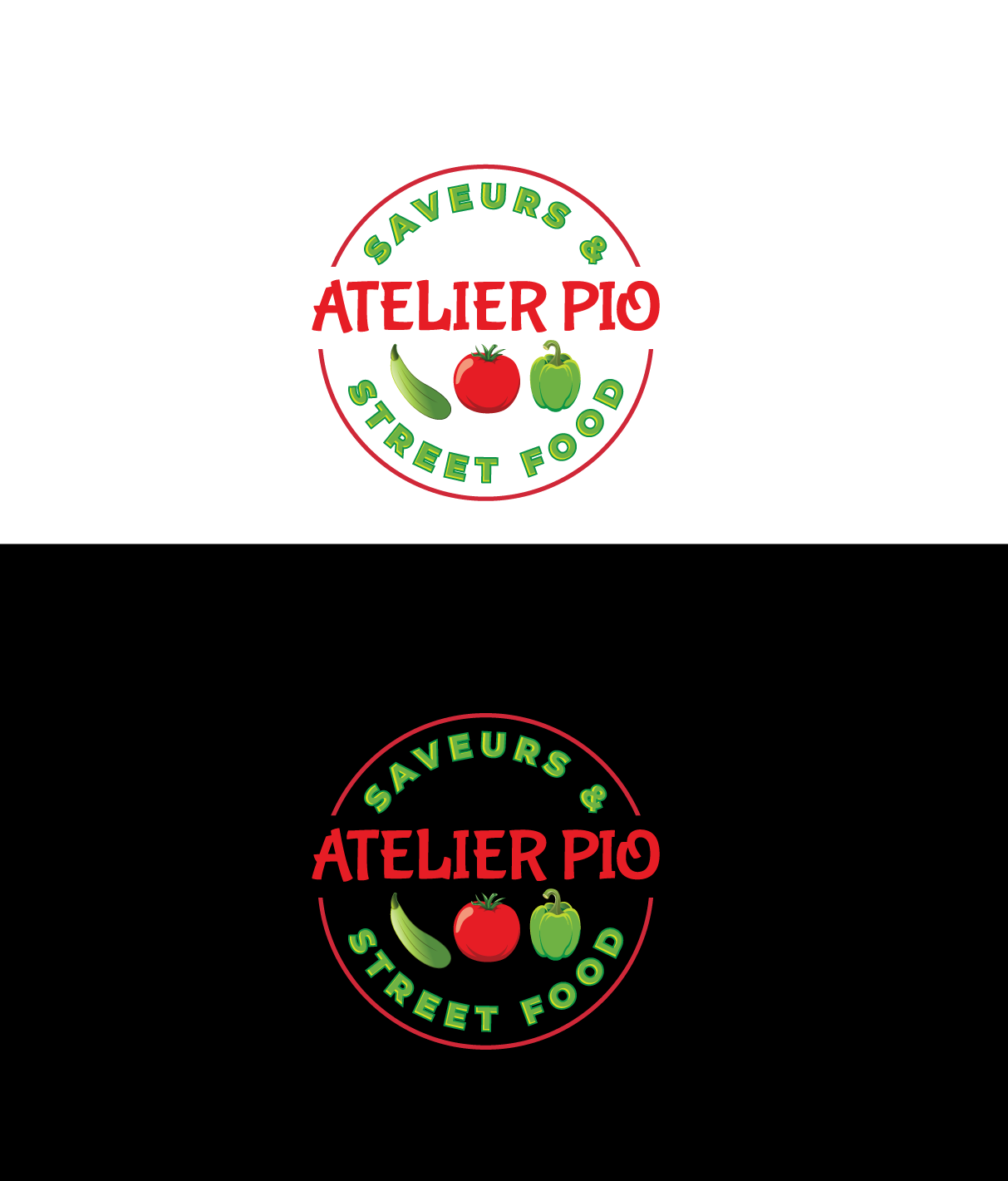 Logo Design by RA-bica for this project | Design #31314122