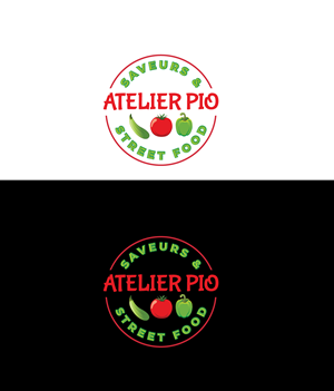 Logo-Design von RA-bica für dieses Projekt | Design: #31314122