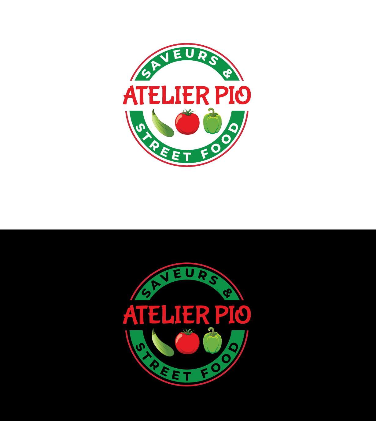 Logo Design by RA-bica for this project | Design #31314139