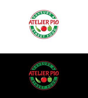 Logo-Design von RA-bica für dieses Projekt | Design: #31314139