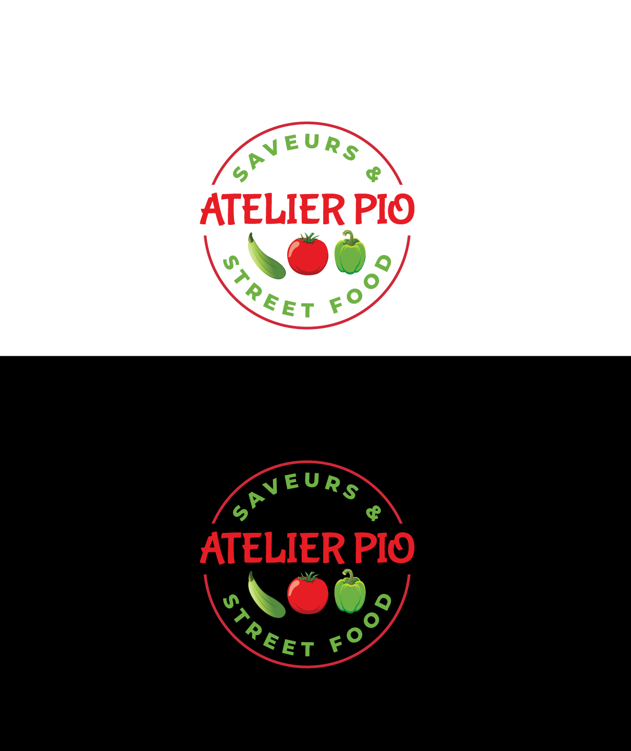 Logo Design by RA-bica for this project | Design #31317299