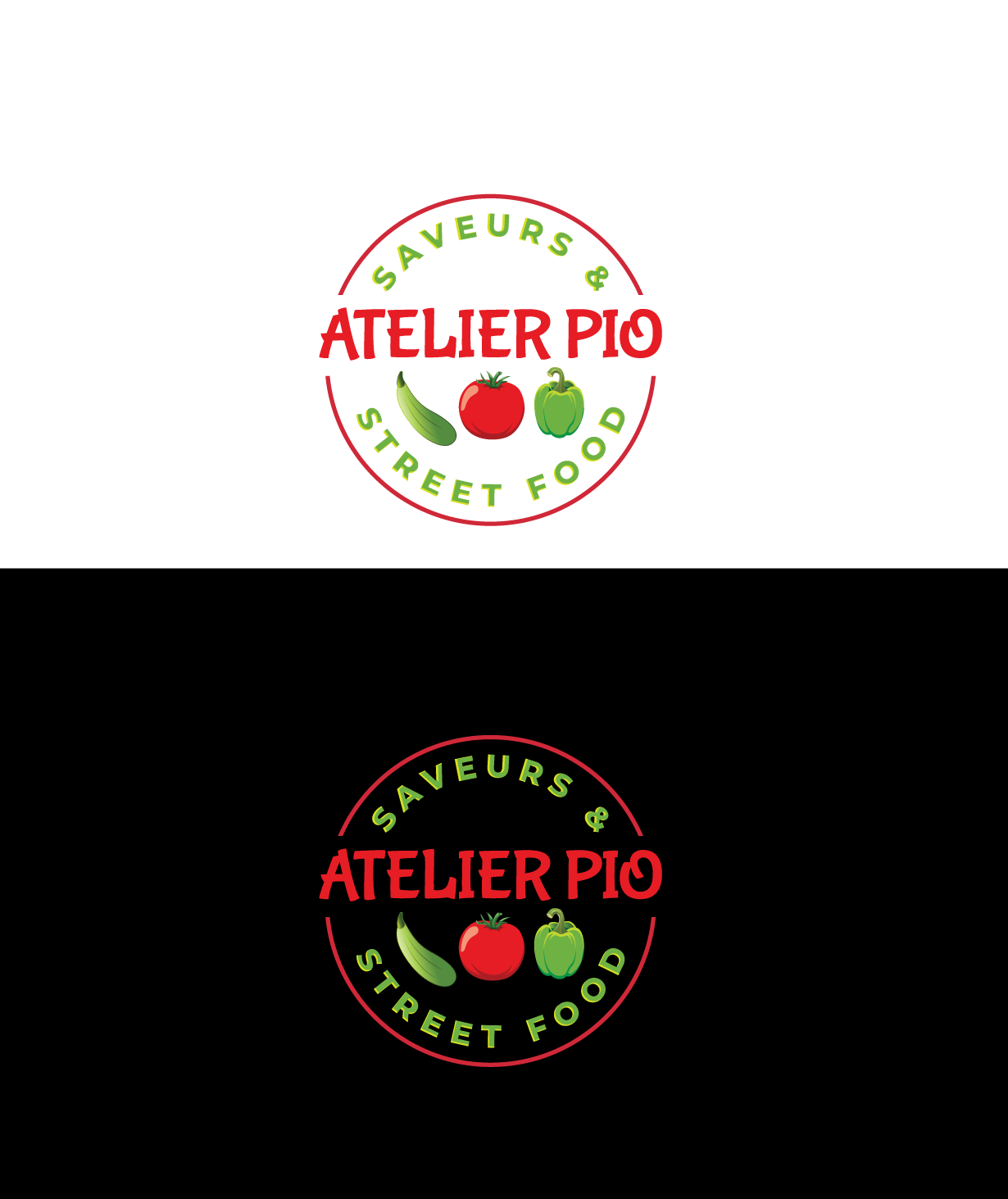 Logo Design by RA-bica for this project | Design #31317300