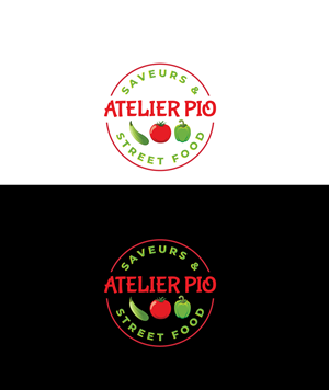 Logo-Design von RA-bica für dieses Projekt | Design: #31317300