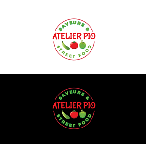 Logo-Design von RA-bica für dieses Projekt | Design: #31317301