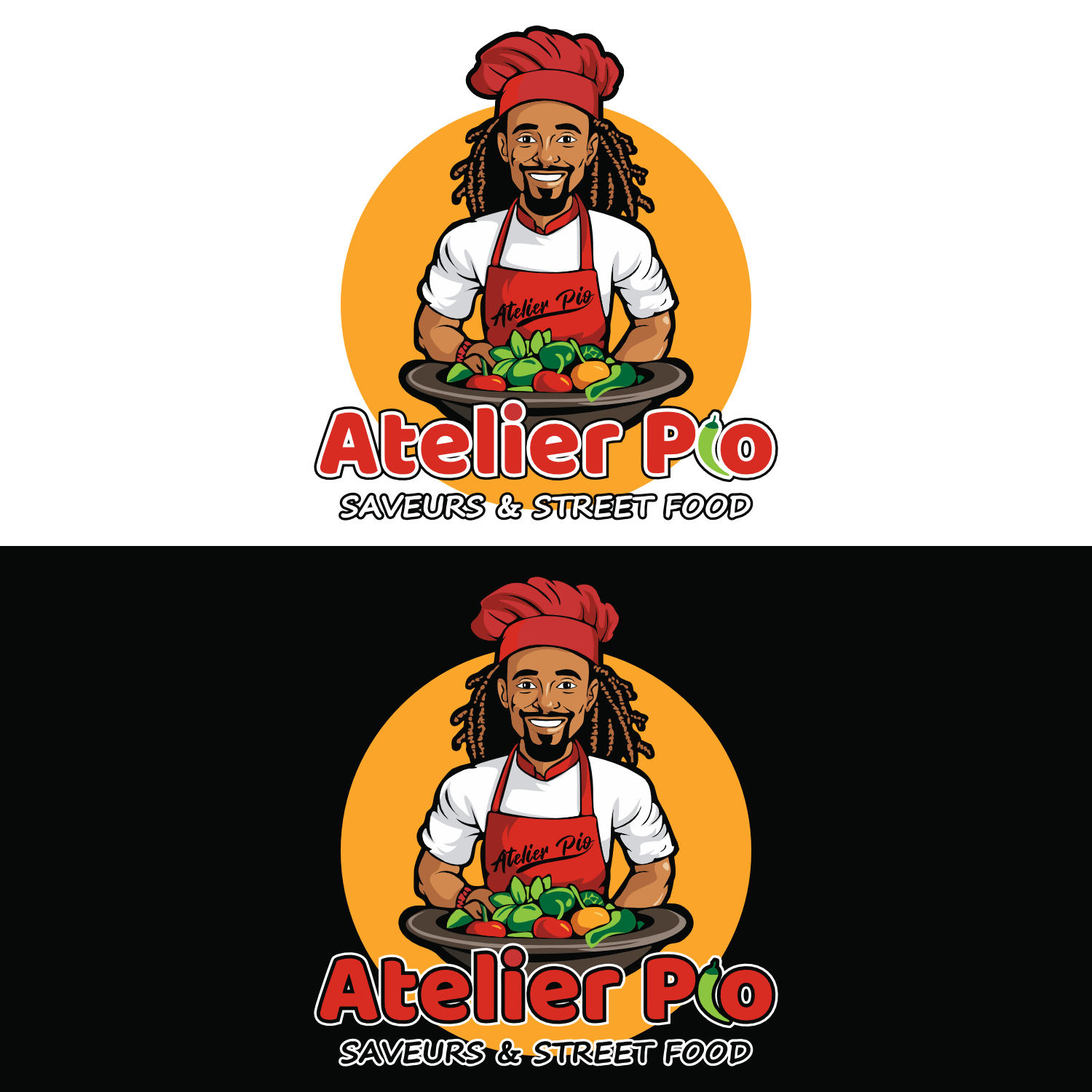 Logo Design by Dalang Design for this project | Design #31277875