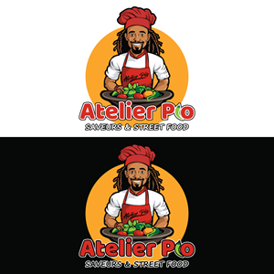 Logo Design by Dalang Design for this project | Design: #31277875