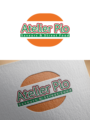 Logo Design by Afika_YN for this project | Design: #31289025