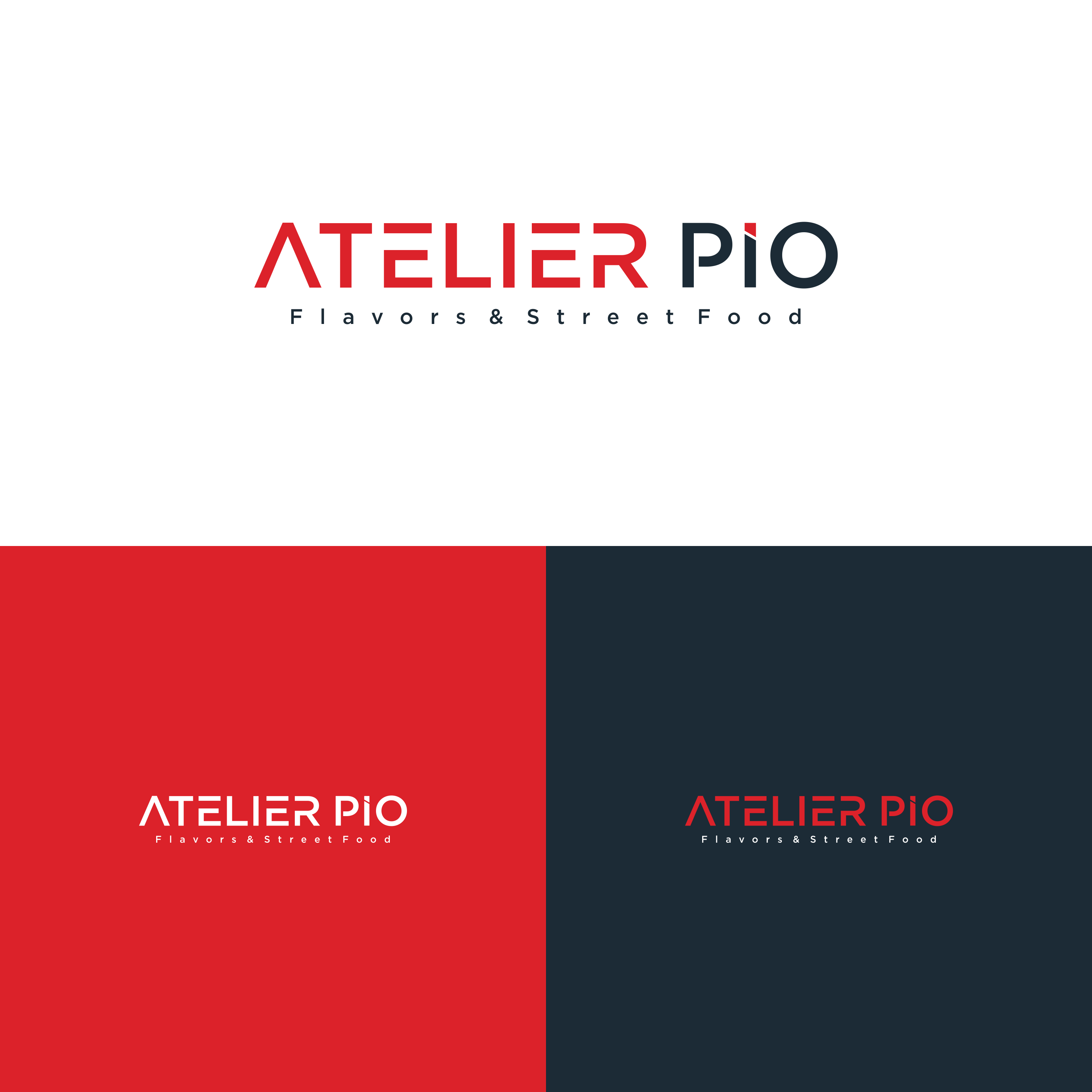 Logo Design by Dylan Z.R for this project | Design #31283010