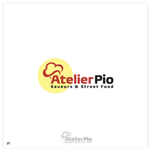 Logo Design by Sujit Banerjee for this project | Design: #31293238