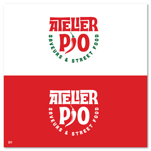 Logo Design by Sujit Banerjee for this project | Design: #31293241