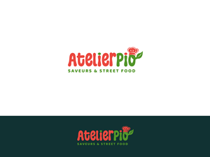 Logo-Design von wonderland für dieses Projekt | Design: #31288871