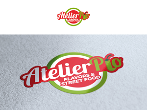 Logo Design by MIM design for this project | Design: #31295582
