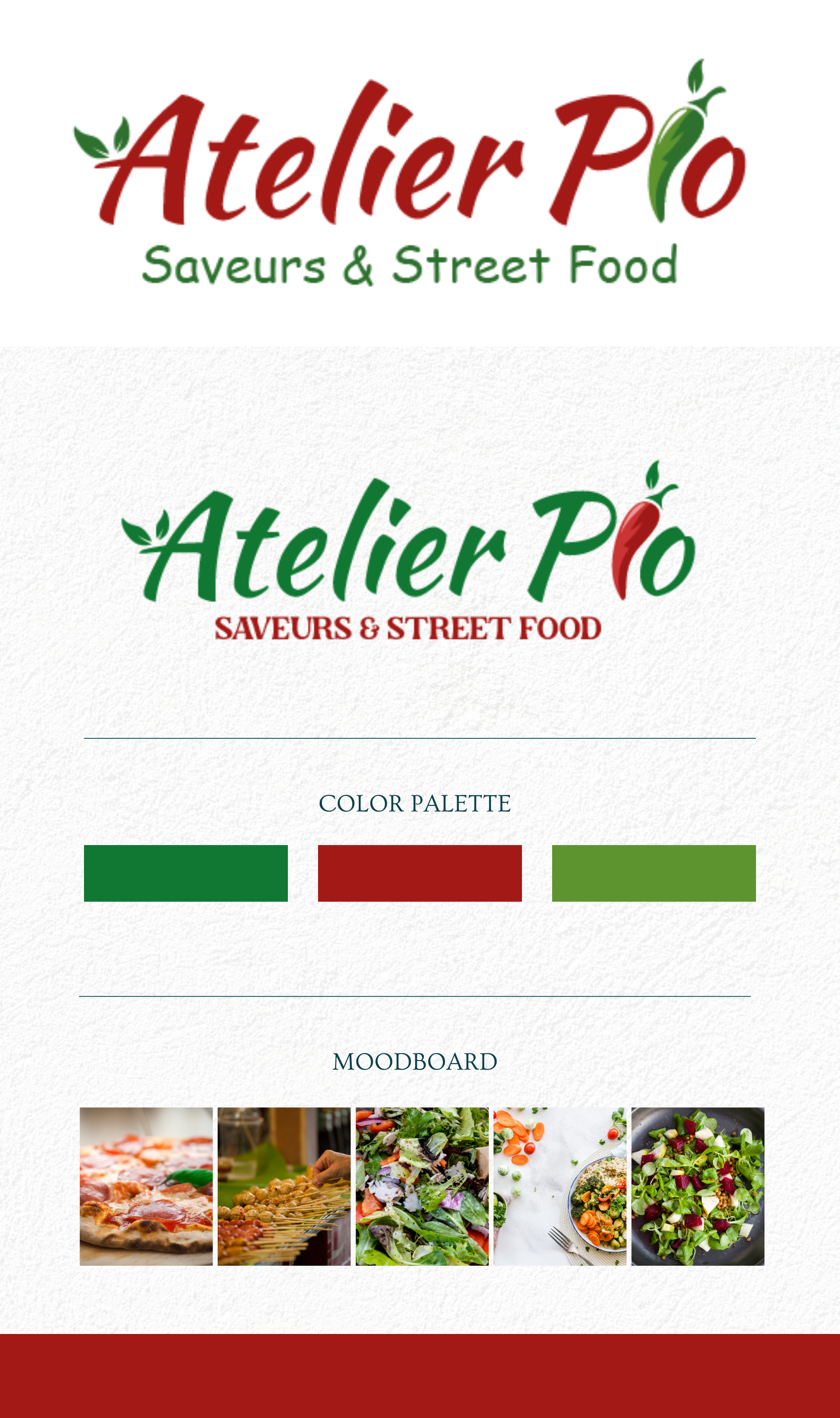 Logo Design by dalia sanad for this project | Design #31283276