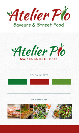 Logo Design by dalia sanad for this project | Design: #31283276