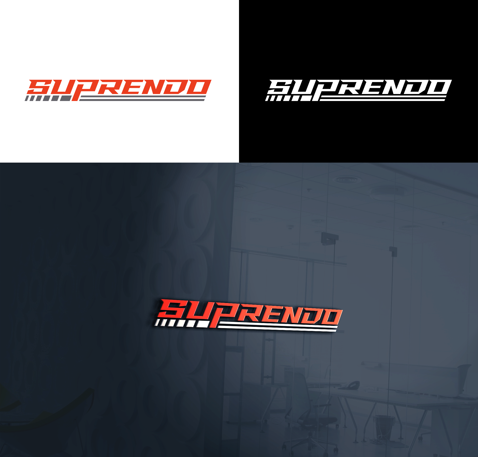 Logo Design by RA-bica for this project | Design #31300203