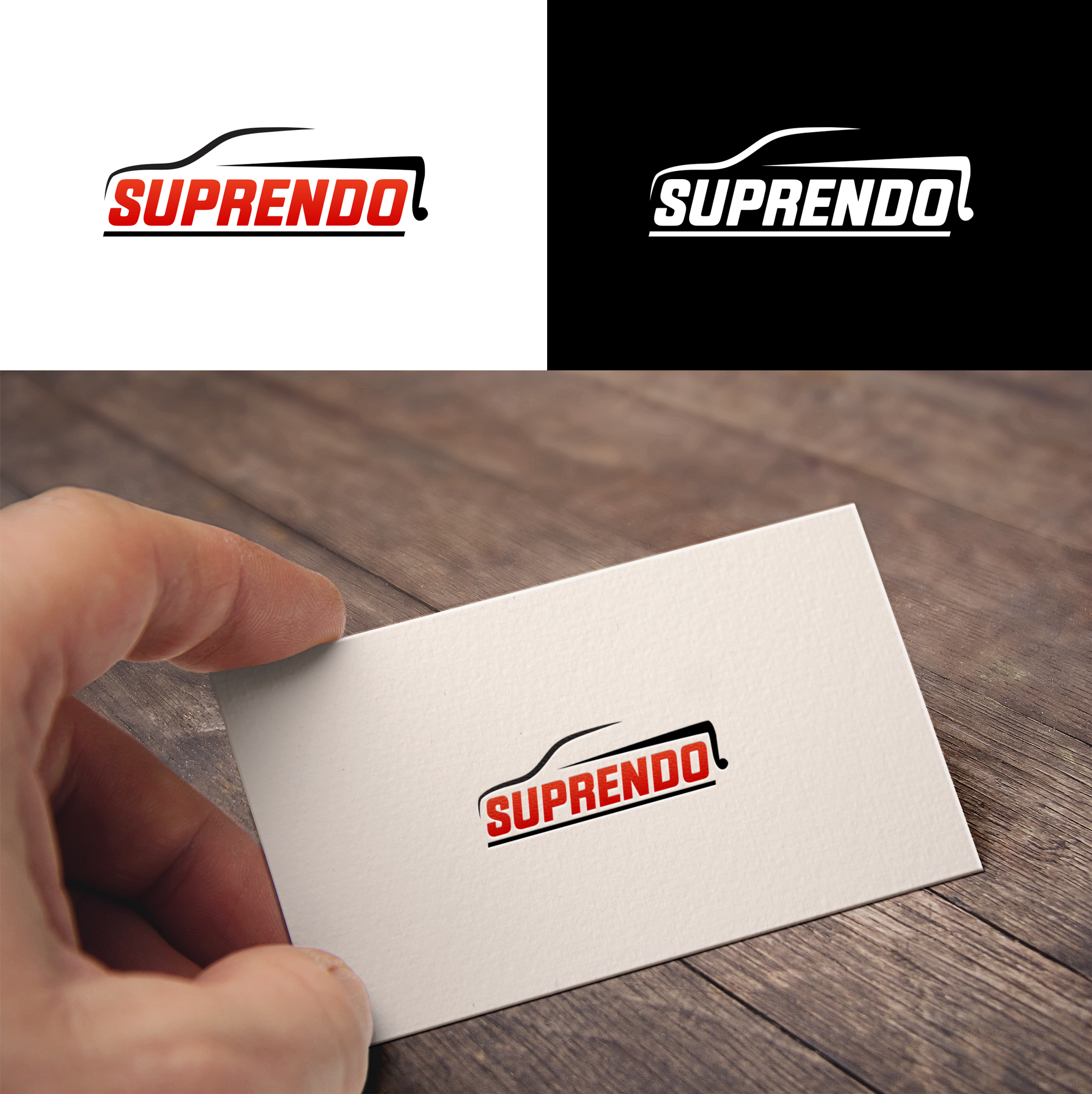 Logo Design by RA-bica for this project | Design #31300205