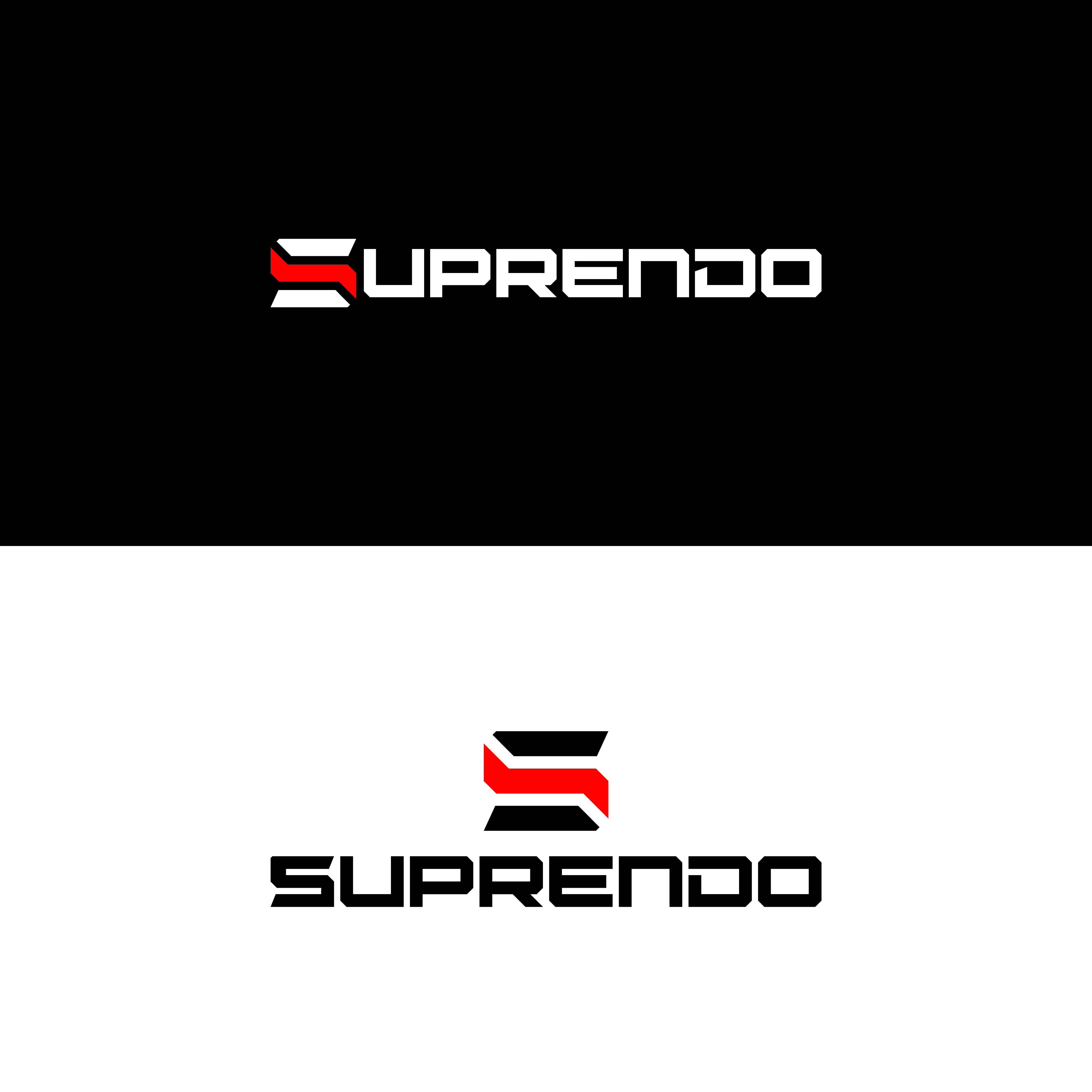 Logo Design by Touseen for this project | Design #31283395
