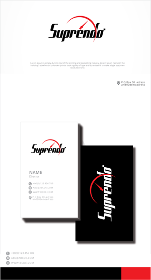 Logo Design by zebronicgraphic for this project | Design: #31277947