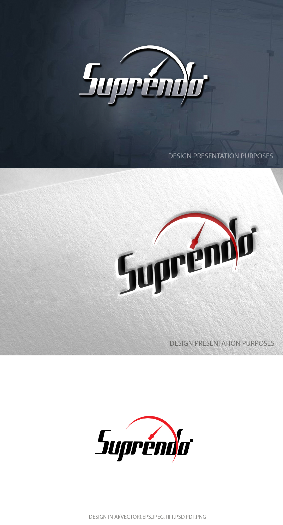 Logo Design by zebronicgraphic for this project | Design #31277948