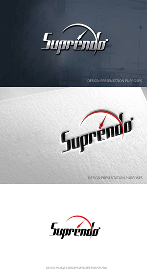Logo Design by zebronicgraphic for this project | Design: #31277948