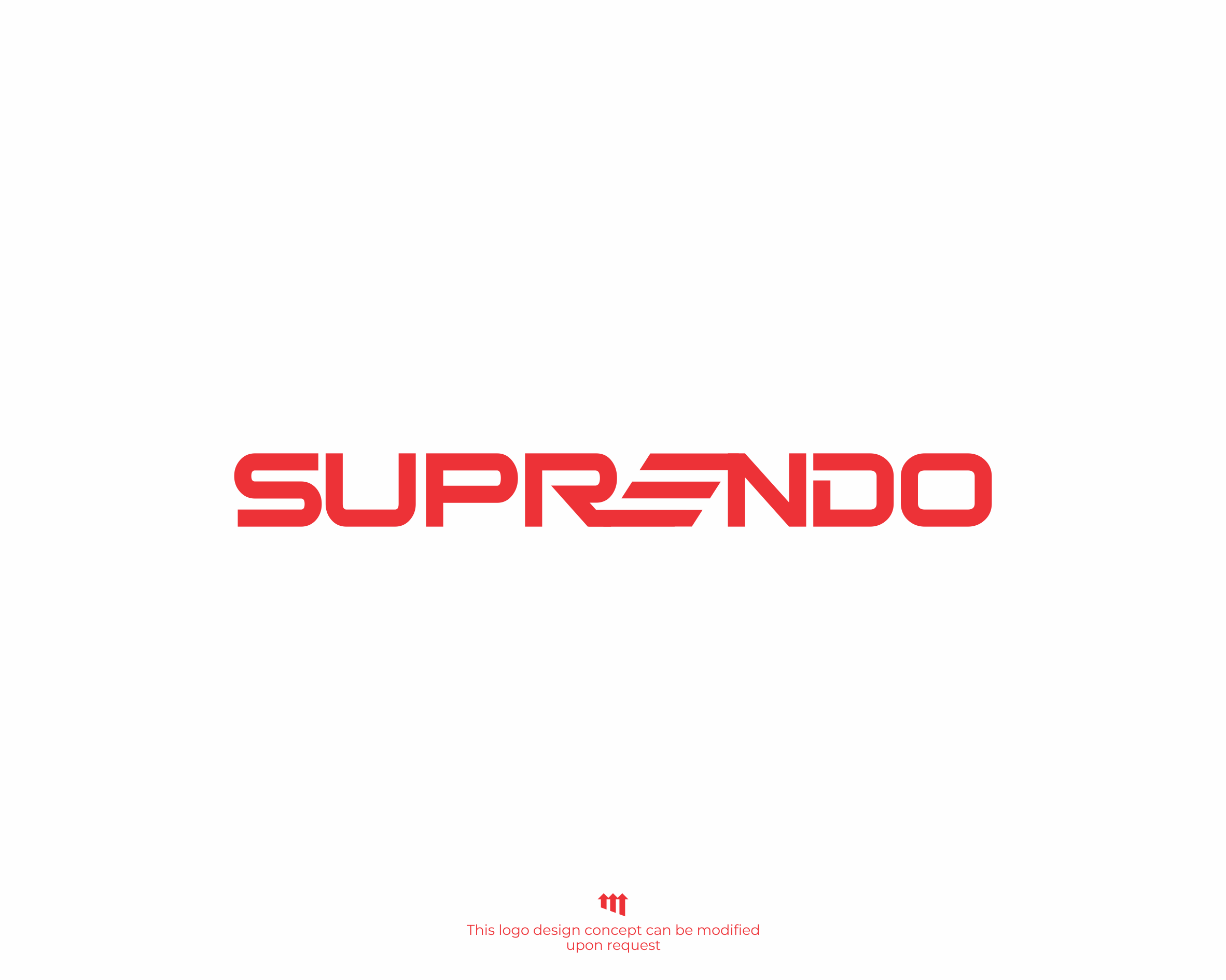 Logo Design by MBARO for this project | Design #31299080