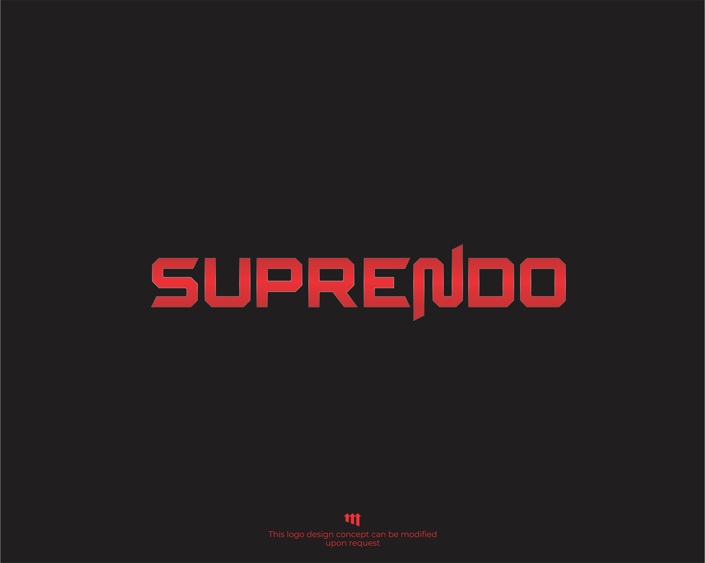 Logo Design by MBARO for this project | Design #31299081