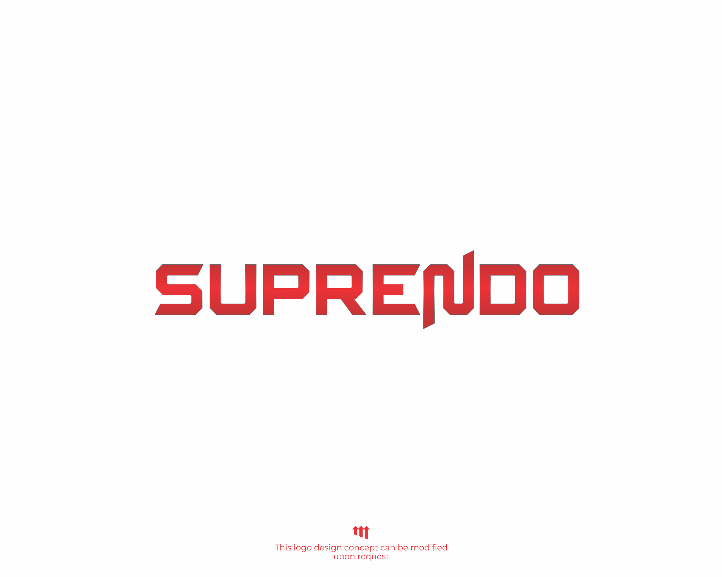 Logo Design by MBARO for this project | Design #31299082