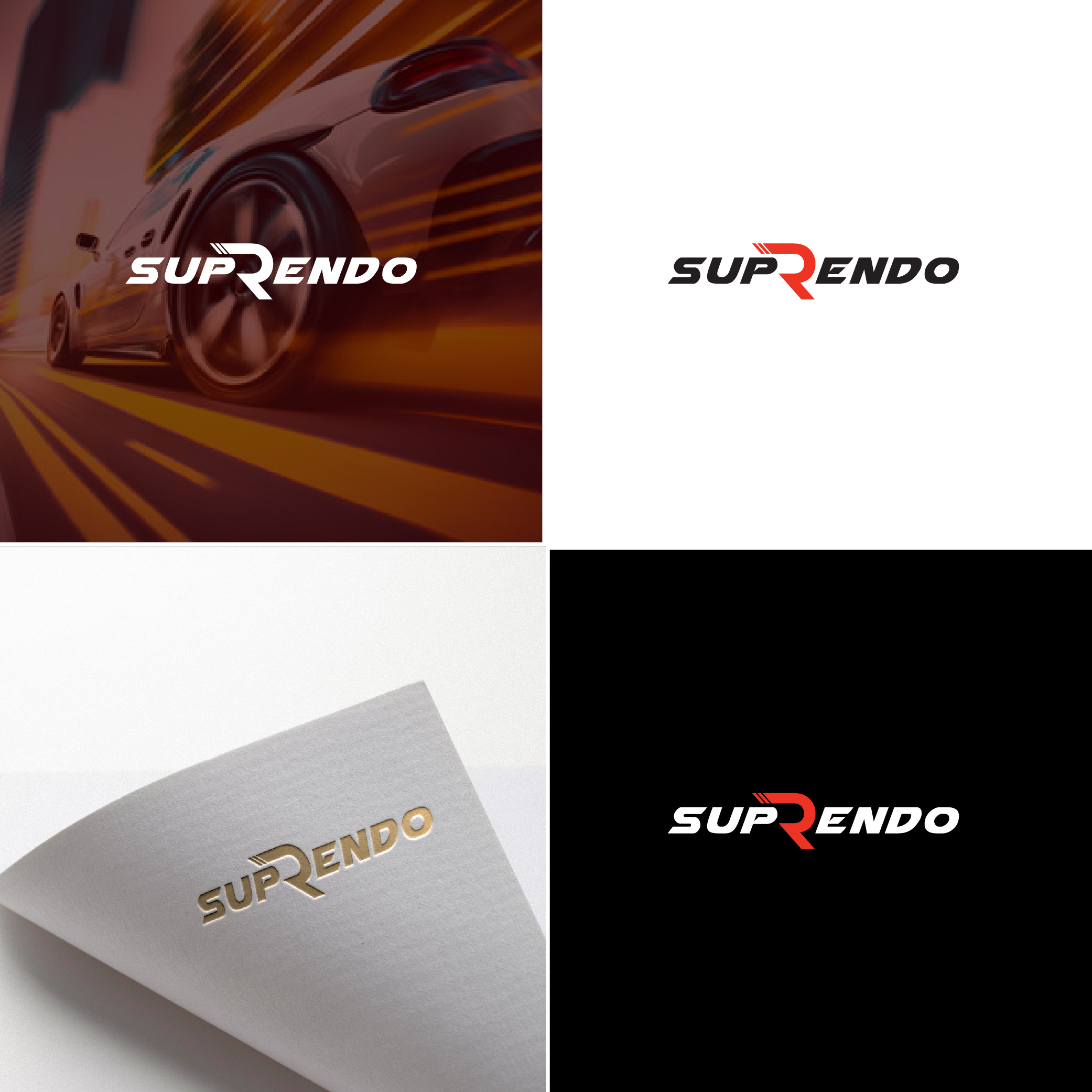 Logo Design by AL-BARAKAH for this project | Design #31277907