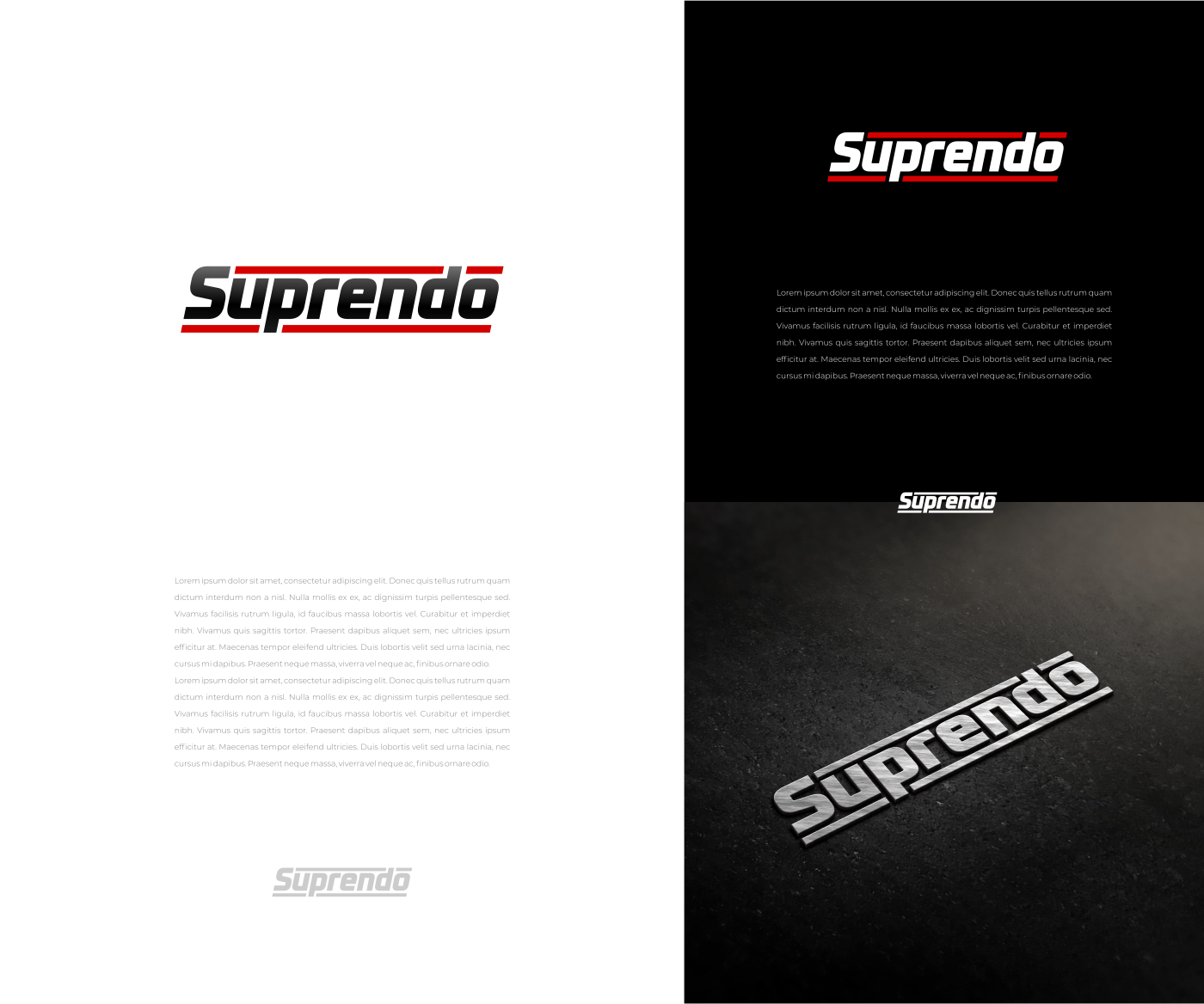 Logo Design by MishaDsign for this project | Design #31303139