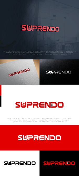Logo Design by Ayub Zafar for this project | Design: #31298683