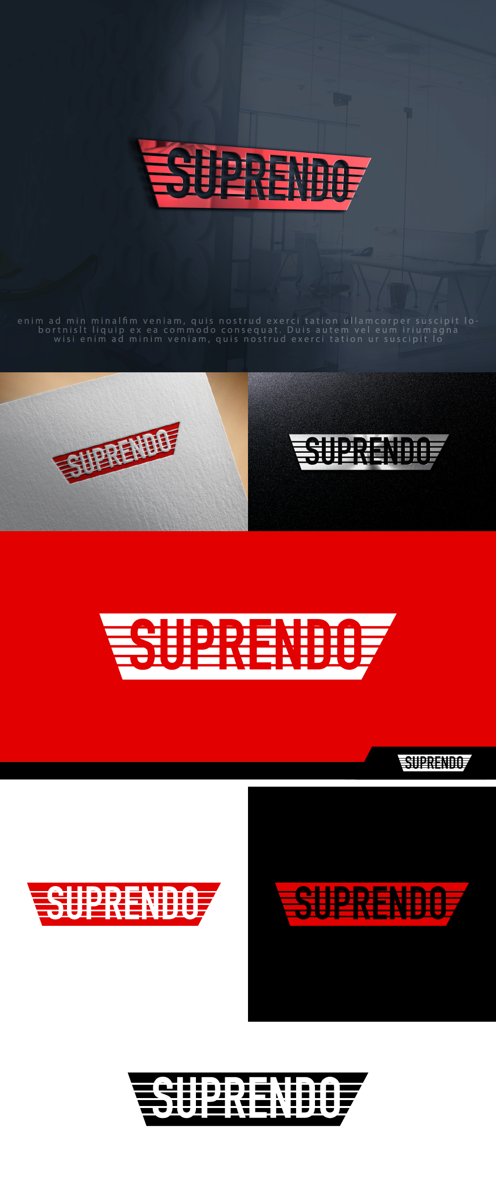 Logo Design by Ayub Zafar for this project | Design #31298685