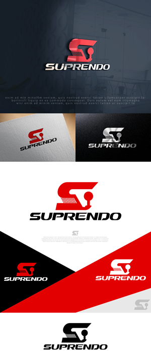Logo Design by Ayub Zafar for this project | Design: #31298687
