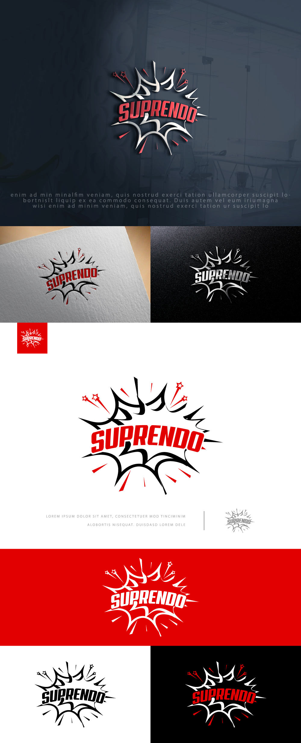 Logo Design by Ayub Zafar for this project | Design #31298701