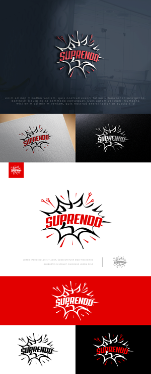 Logo Design by Ayub Zafar for this project | Design: #31298701