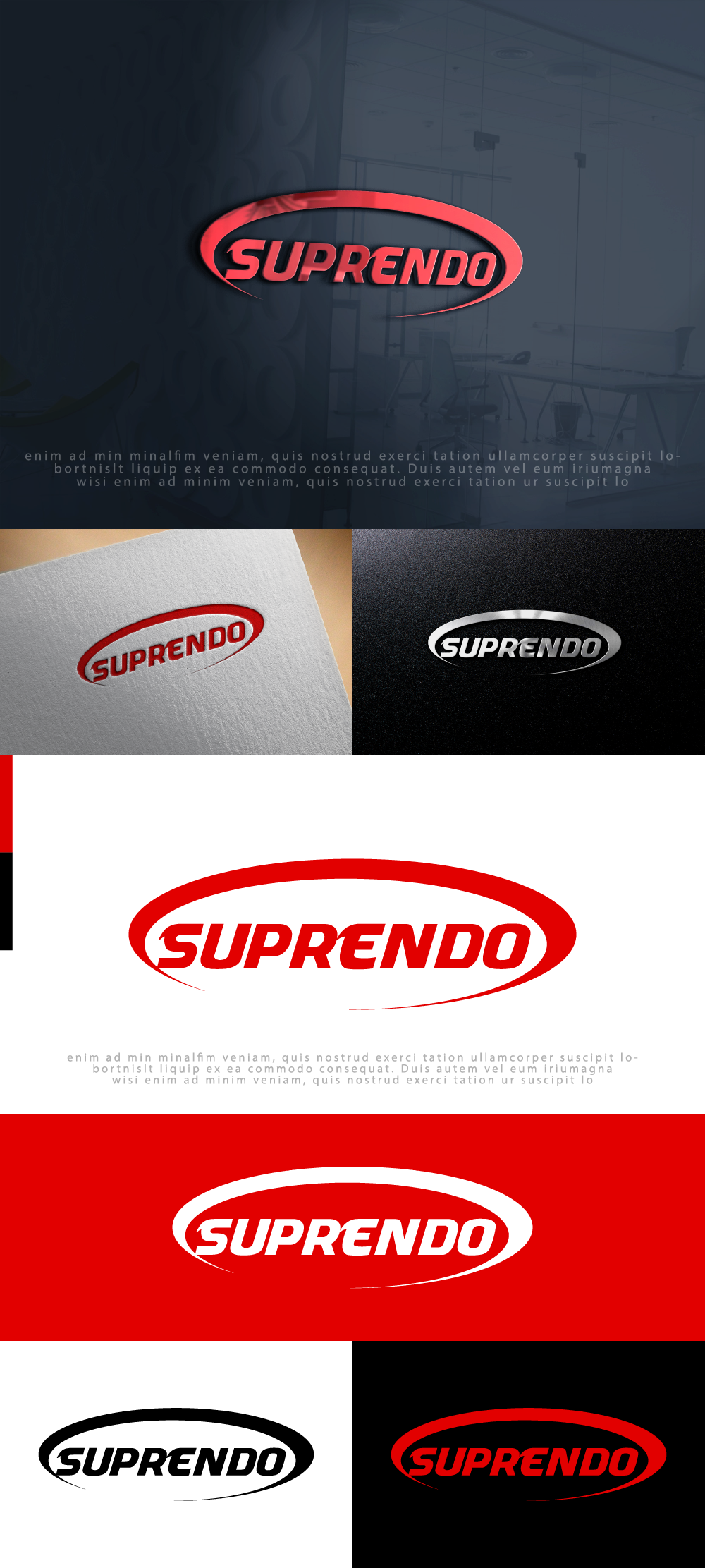 Logo Design by Ayub Zafar for this project | Design #31298739