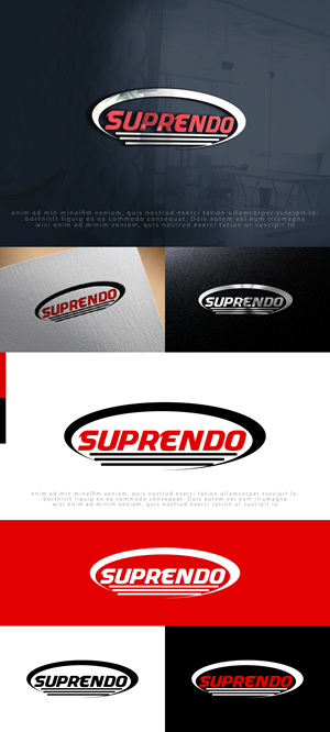 Logo Design by Ayub Zafar for this project | Design: #31298741