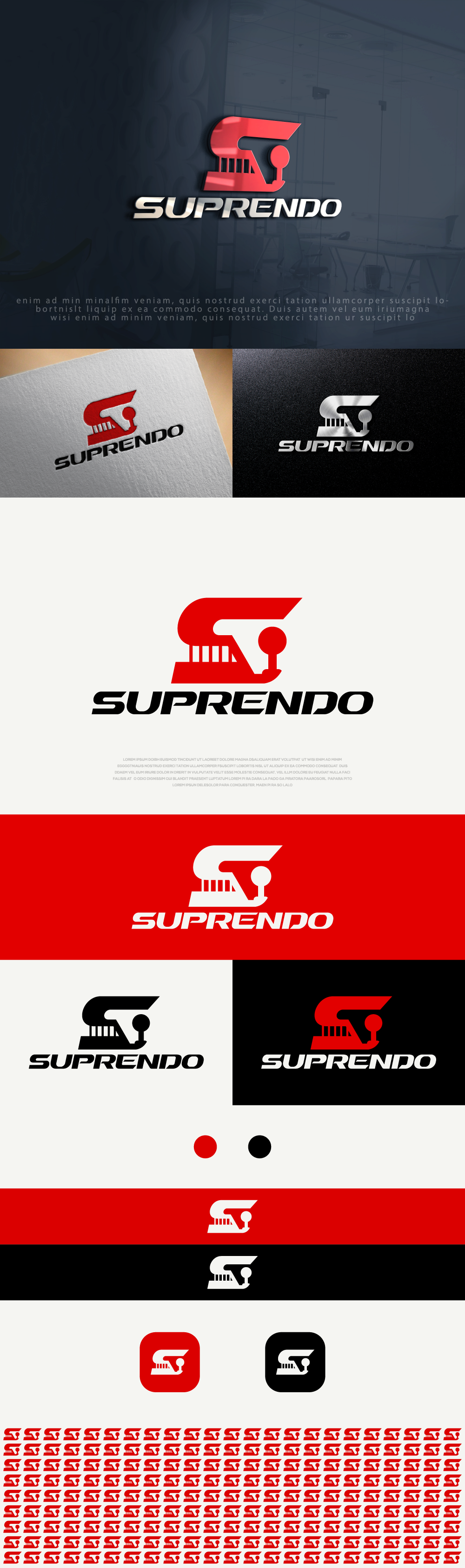 Logo Design by Ayub Zafar for this project | Design #31298745