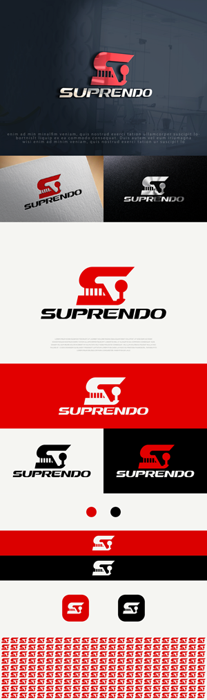 Logo Design by Ayub Zafar for this project | Design: #31298745