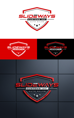 Logo Design by Design Athics for this project | Design: #31282308