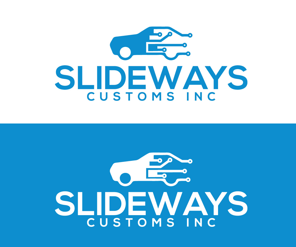 Logo Design by nadim420 for this project | Design #31289526