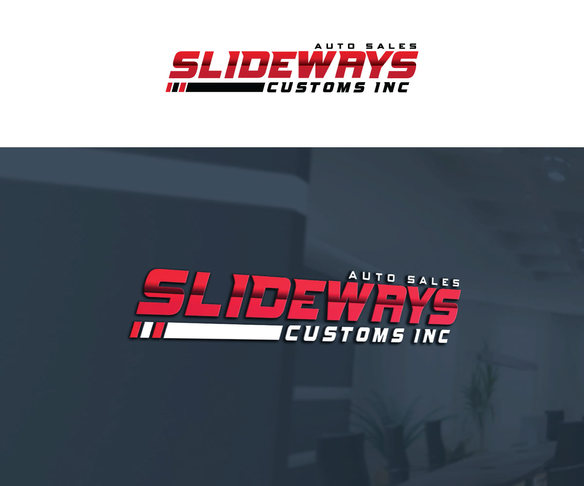 Logo Design by Srk pix!14 for this project | Design #31290966