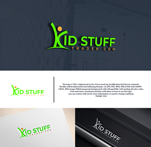 Logo Design by DesignHour for this project | Design: #31278928