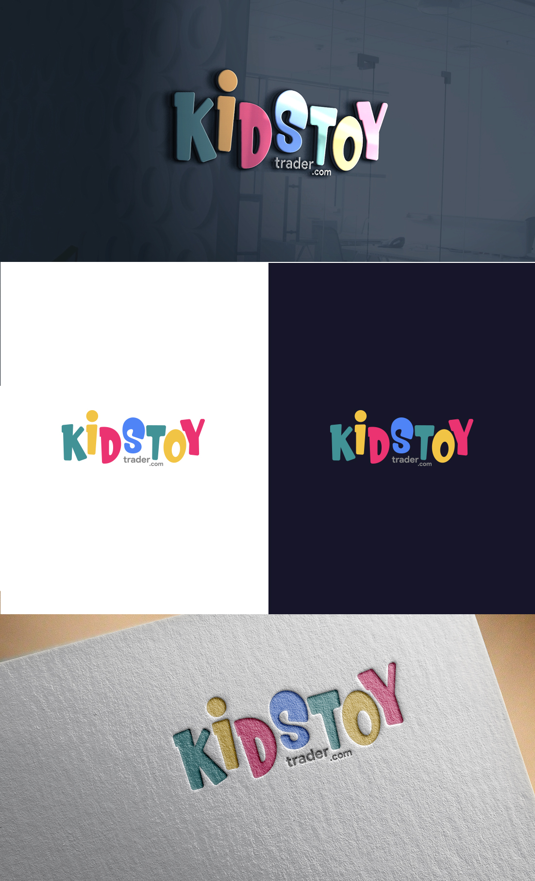 Logo Design by GLDesigns for this project | Design #31278818
