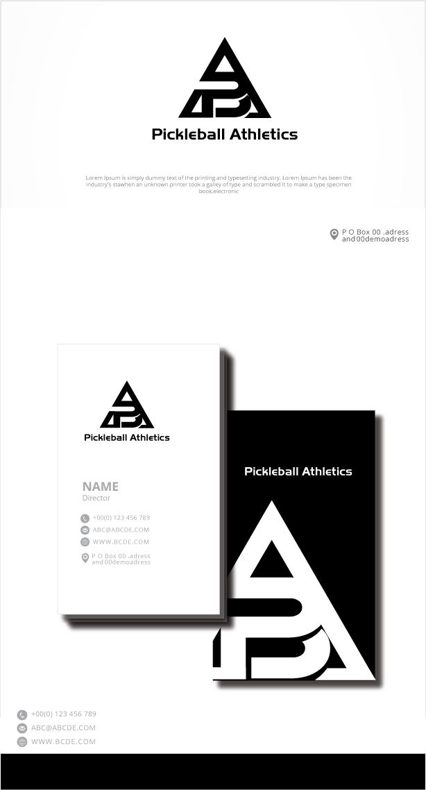 Logo Design by zebronicgraphic for this project | Design #31278070