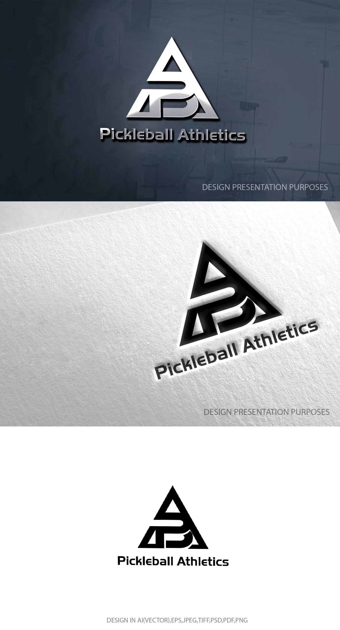 Logo Design by zebronicgraphic for this project | Design #31278072
