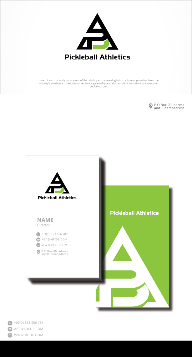 Logo Design by zebronicgraphic for this project | Design #31278085
