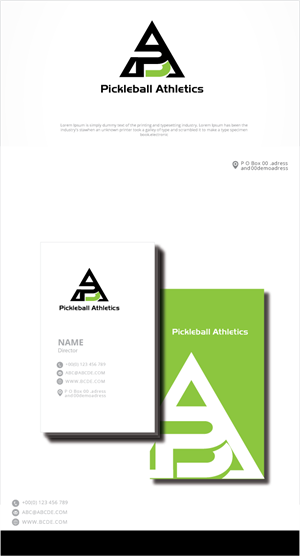Logo Design by zebronicgraphic for this project | Design: #31278085
