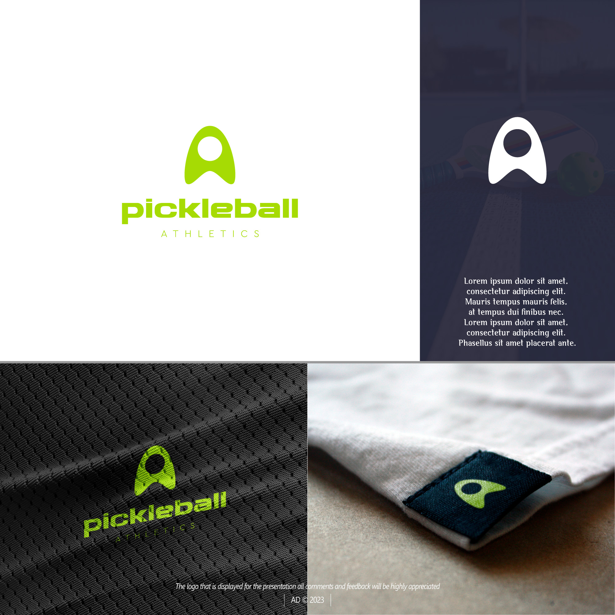 Diseño de Logo por Arjuna Design para este proyecto | Diseño #31302316