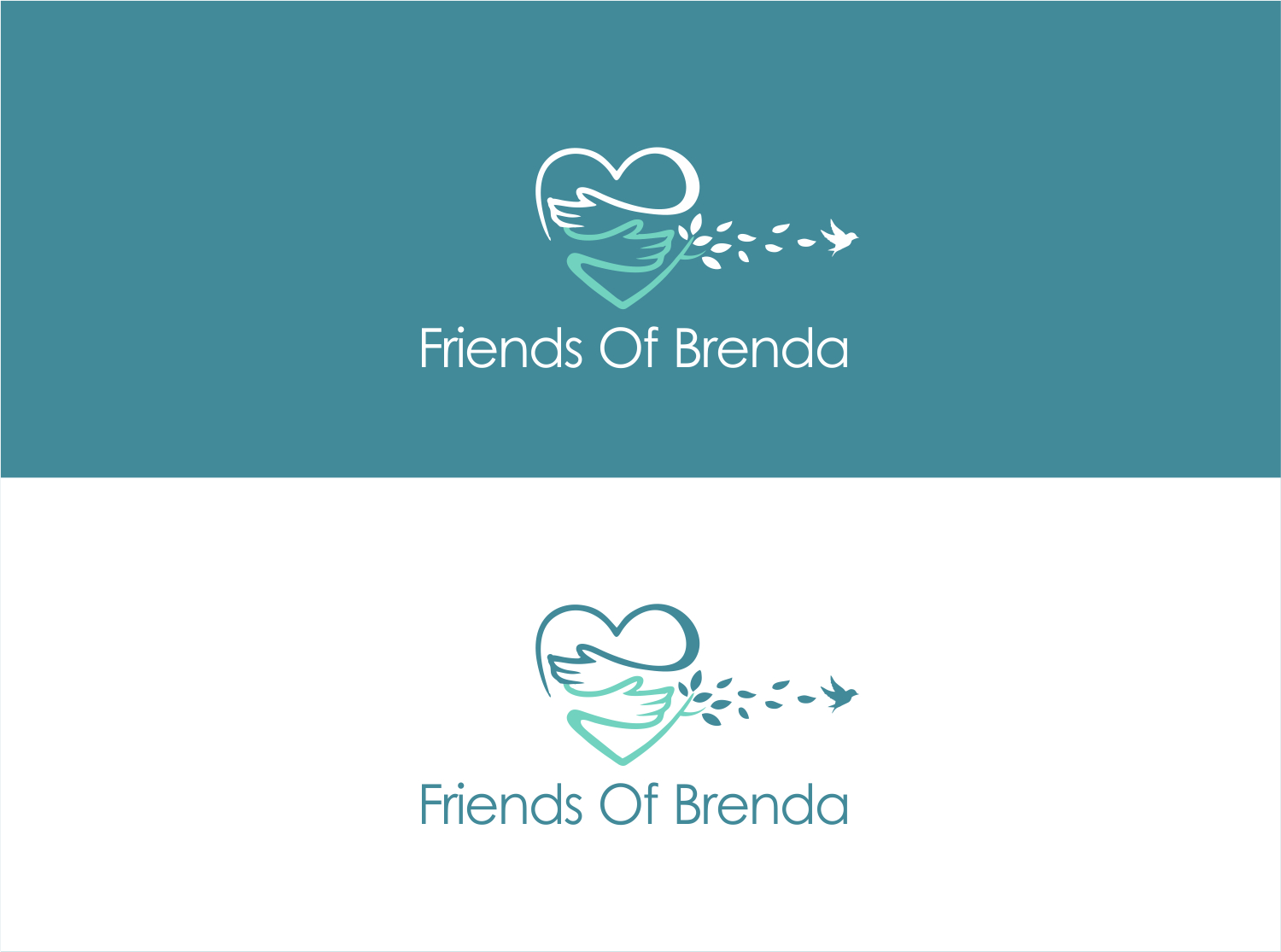 Logo Design by nikkiblue for this project | Design #31292101
